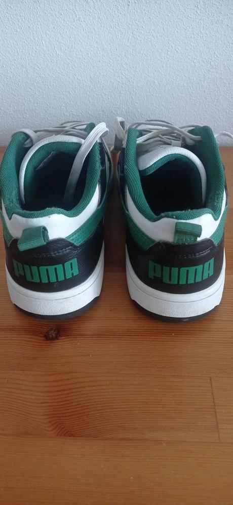 Tenisky, puma,42