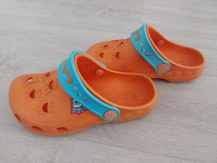 Šľapky do vody, coqui,30