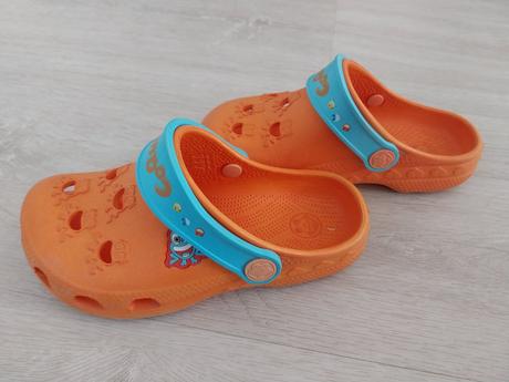 Šľapky do vody, coqui,30