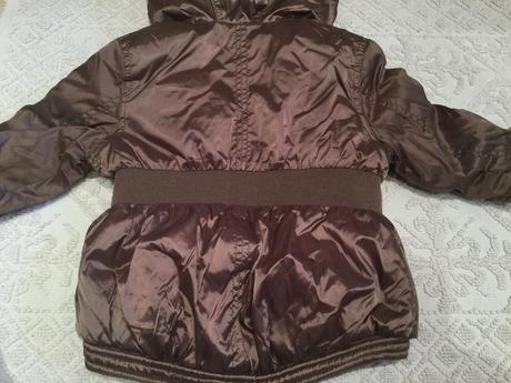 Bunda vel 9 mes, original marines,86