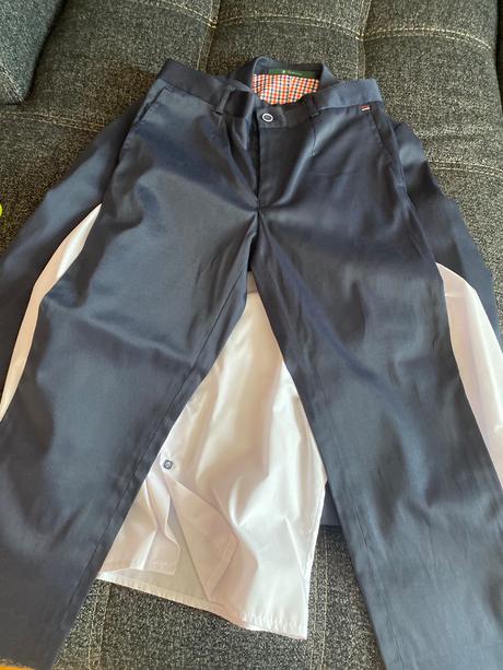 Detský sakovy komplet, 146