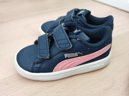 Detské tenisky puma  22/23, puma,23