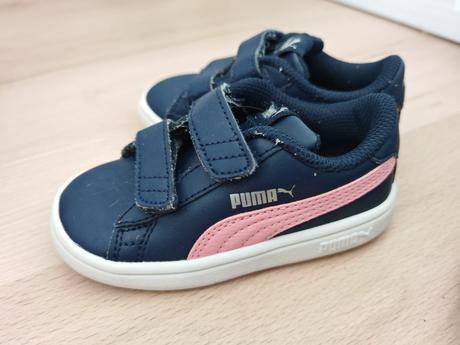 Detské tenisky puma 22/23, puma,23