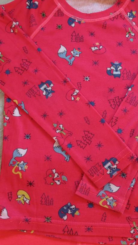 Spodne prádlo, mckinley,110