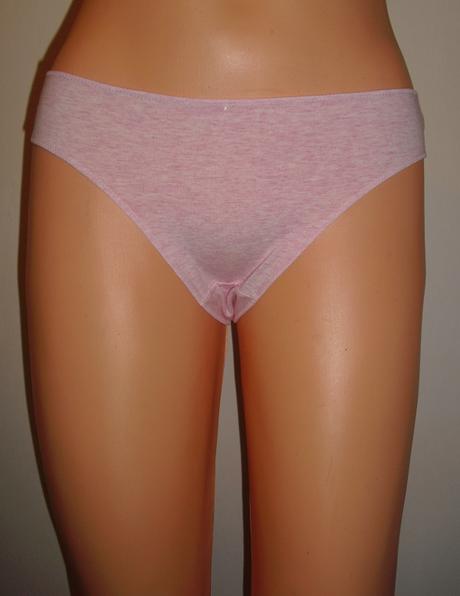 Bavlnene romanticke tangaciky, m