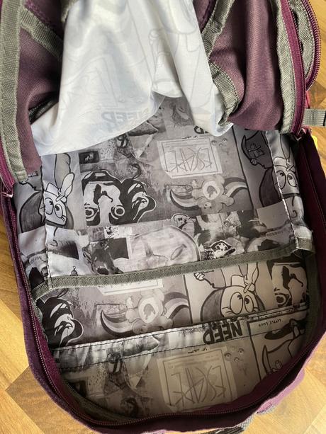 Školský ruksak coocazoo,