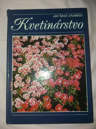 Kvetinárstvo,