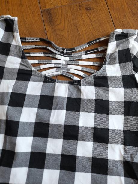 Tricko, tally weijl,xs