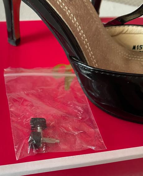 Dámske topánky, 36