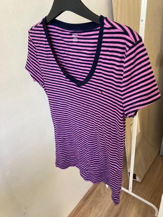 Tricko, tommy hilfiger,m