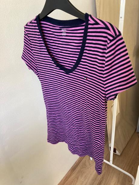 Tricko, tommy hilfiger,m