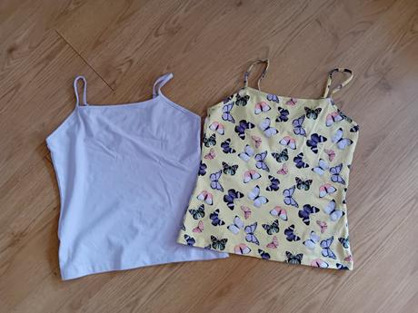 Letné tielka, lindex,134