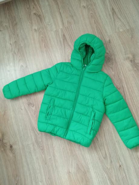 Prešívaná prechodná bunda 122, pepco,122