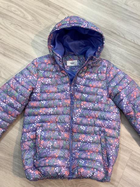 Prechodná vetrovka reserved, reserved,164