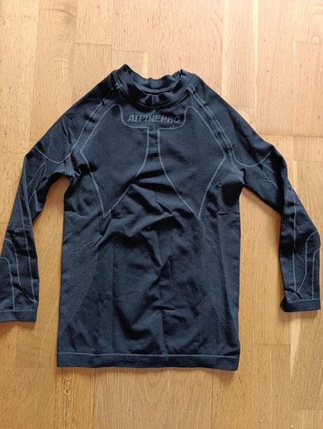 Detské termoprádlo, 140