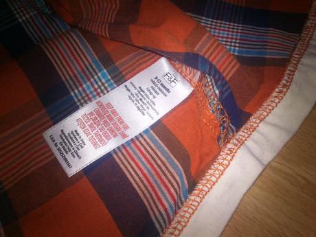 Chlapcenska kosela, f&f,86