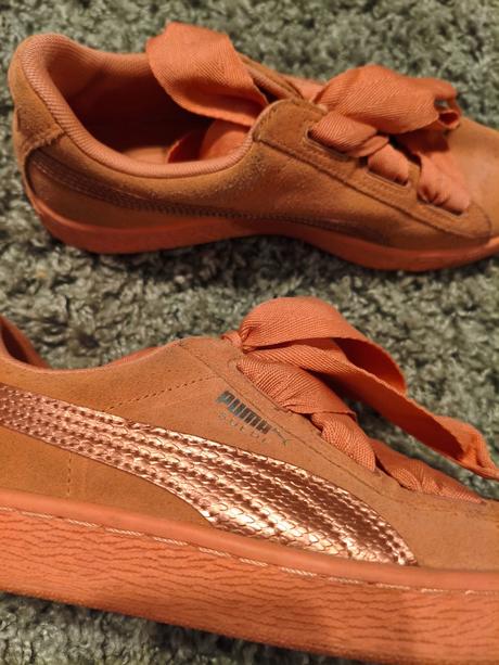 Tenisky, puma,37