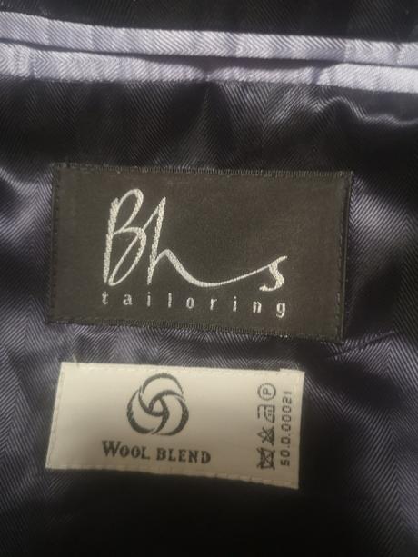 Pánske sako bhs 44-ka, bhs,44