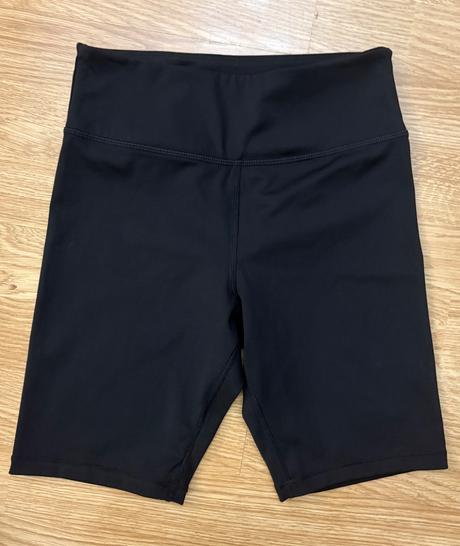 Športové cyklistické šortky, h&m,146