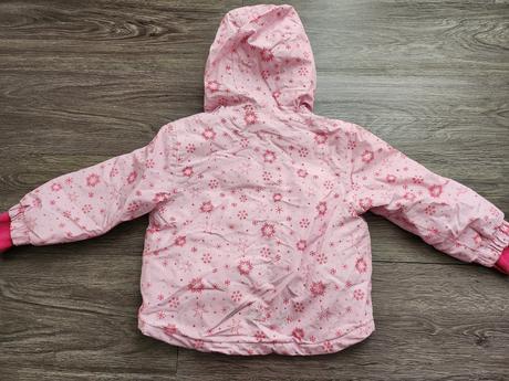 Lyžiarska/zimná 86/92, crivit,92