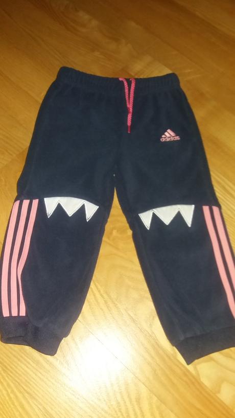 Krasny 3komplet adidas - predane, adidas,92