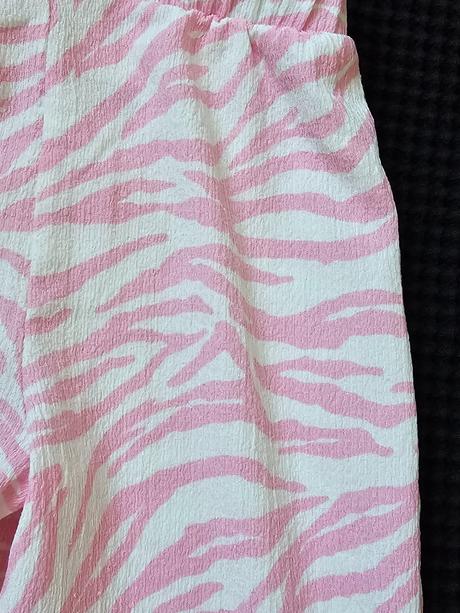 Zara nohavice č.116, zara,116