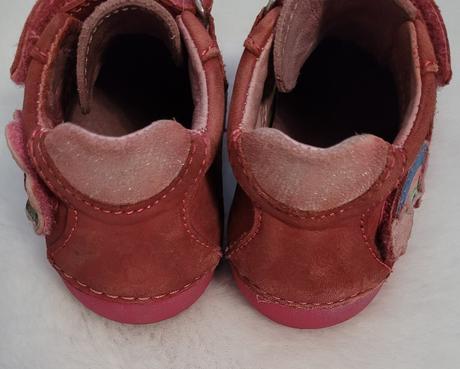 D.d.step topánočky - veľkosť 22, d.d.step,22