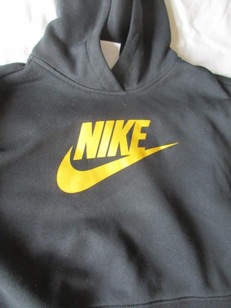 Mikina nike č.m, nike,140