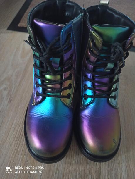 Topánky pre dievča veľ.33, 33