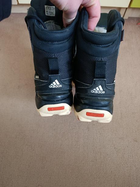 Zimné topánky adidas, adidas,35