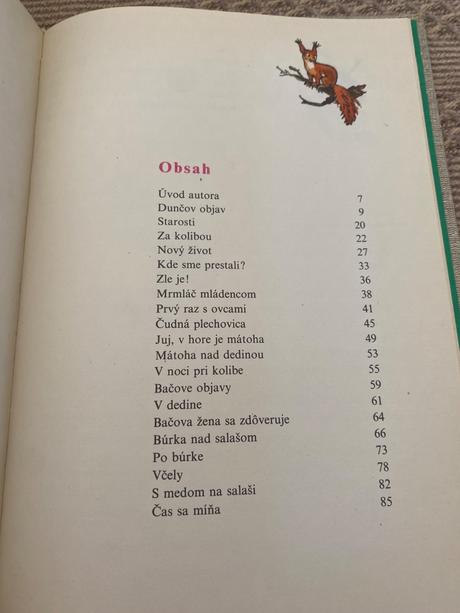 Macko mrmláč valachom jaroslav vodrážka 1974, 