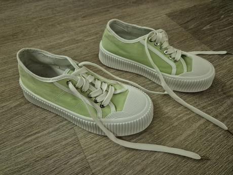 Tenisky, veľ. 38, 38