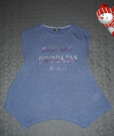 Tričko 158/164, takko,158