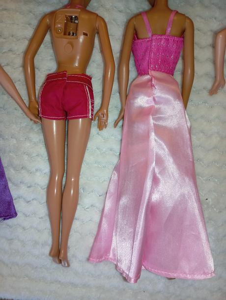 Oblečenie pre barbie 4561230, 