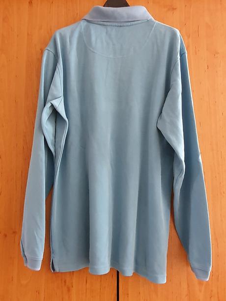 Polo tricko kosela, marks & spencer,xl