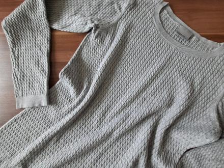 Pletené šaty, vero moda,38