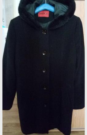 Dámsky kabát, 38