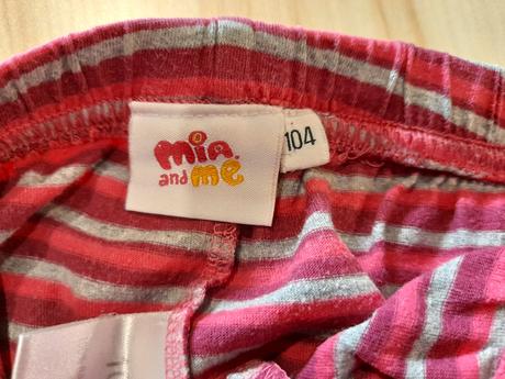 Ružové pyžamko, lupilu,98