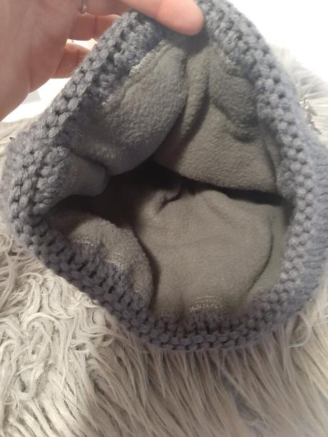 Predám krásnu čapicu, 