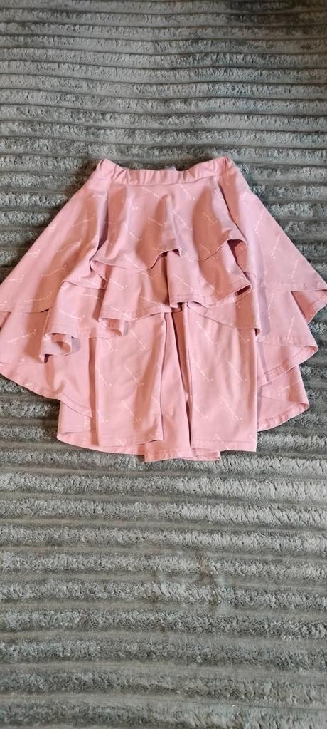 Zuppa sukňolegíny, 140