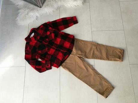 Nohavice h&m, zara, reserved, river island, h&m,92