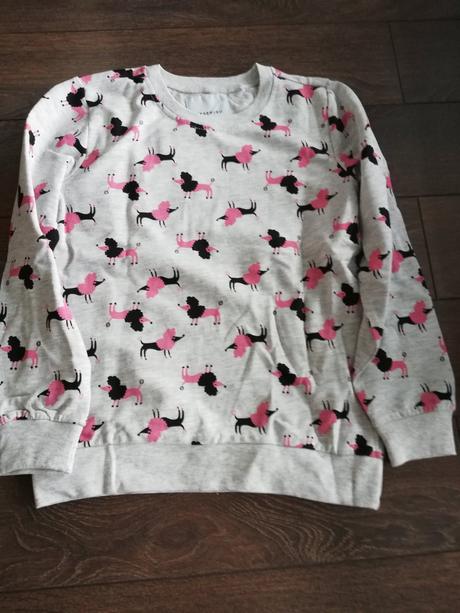 Mikina, reserved,128