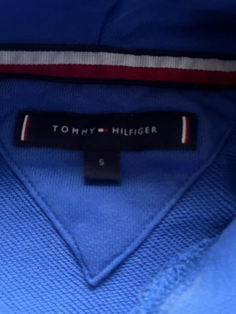 Mikina tommy hilfiger, tommy hilfiger,s