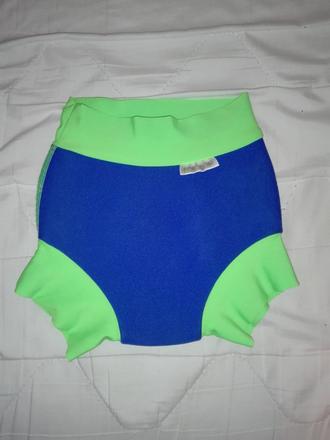 Neoprenove plavky veľkosť s, fornarina,s