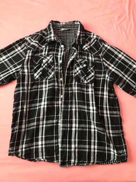 Košielka pre chlapca, 158