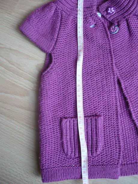 Sveter, baby club,86
