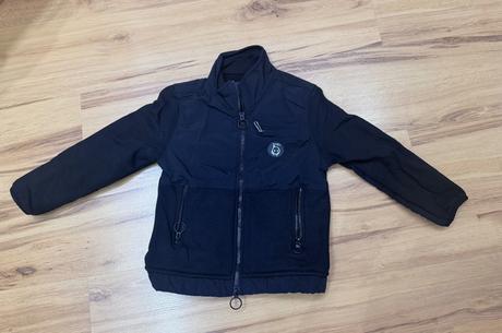 Teplakova bundicka zara, zara,116