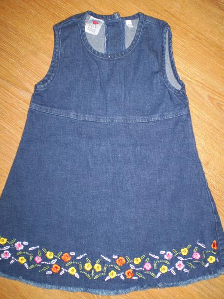 Riflove satocky zn.baby klub, 92