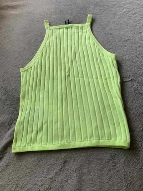 Dievcenske tielko, 158