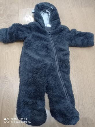 Overal na zimu, f&f,74